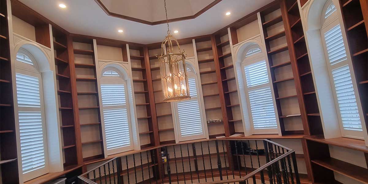About Shutters and Blinds