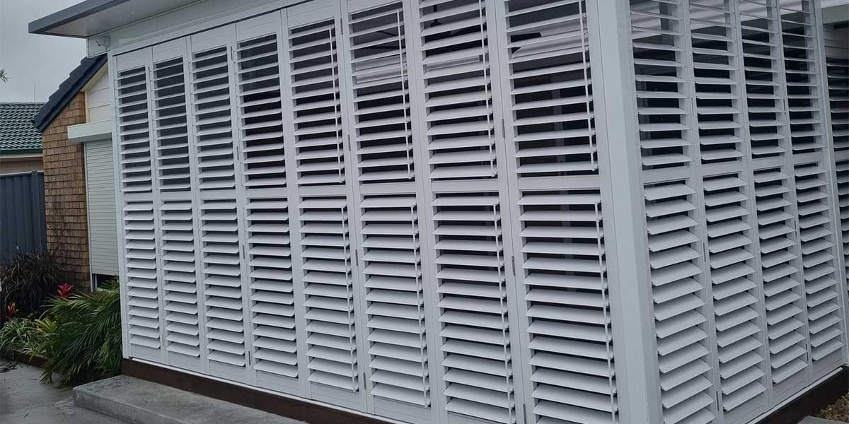 About Shutters and Blinds