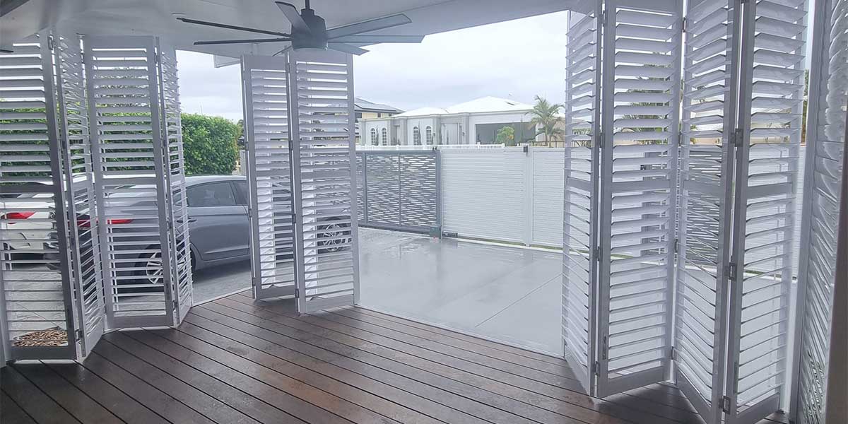 About Shutters and Blinds