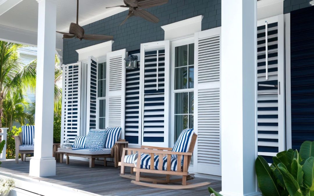 Fixed vs. Bi-Fold Shutters: Finding the Right Fit for Your Patio