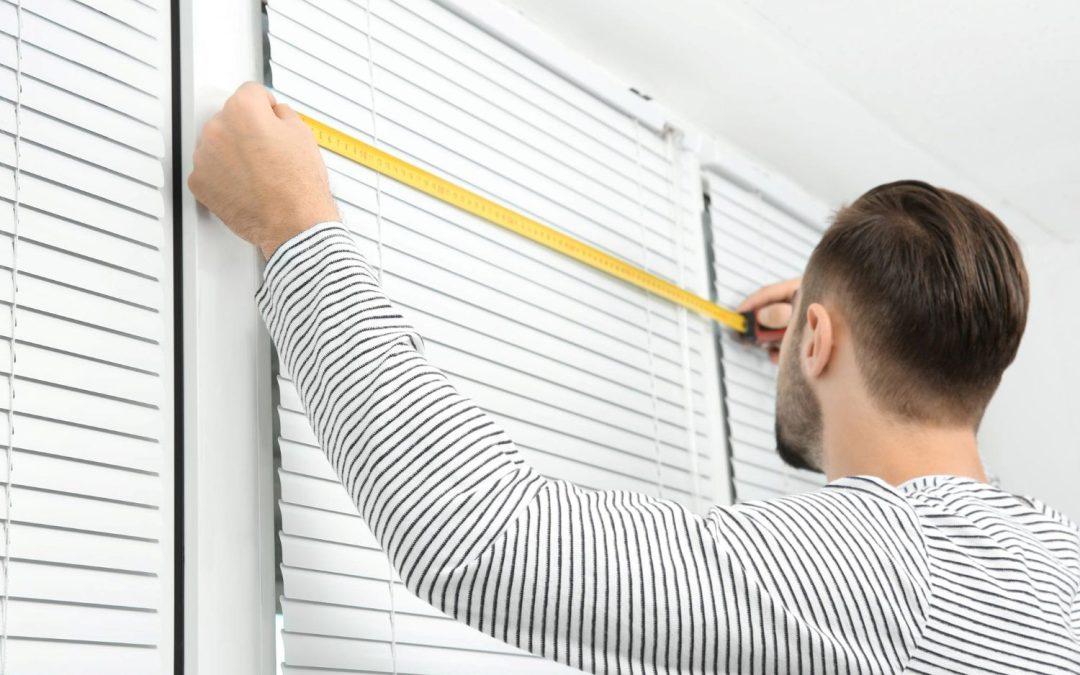 The Ultimate Guide to Measuring Your Windows for Custom Roller Blinds