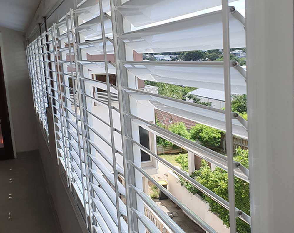 Shutters