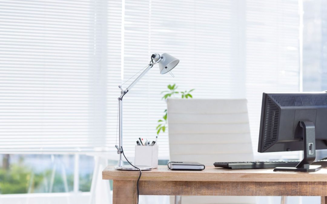 Stop the Glare: The Best Blinds for Productive Home Offices
