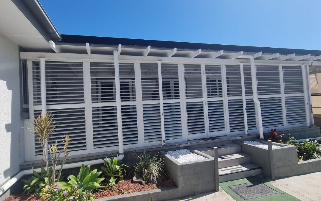 Boost Your Kerb Appeal: How External Shutters Elevate Your Home’s Exterior