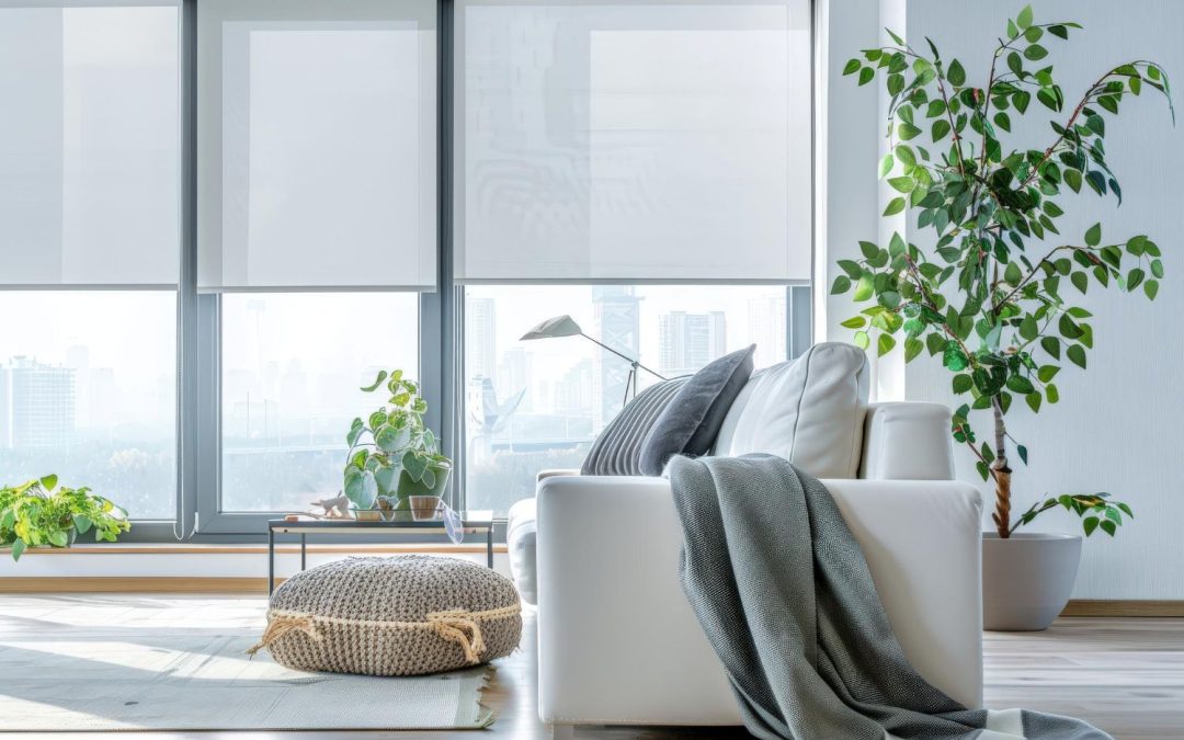 The QLD Summer Survival Guide: Cooling Your Home with Smart Window Shades